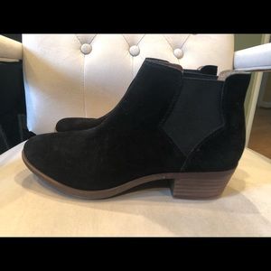 Lucky Brand Booties